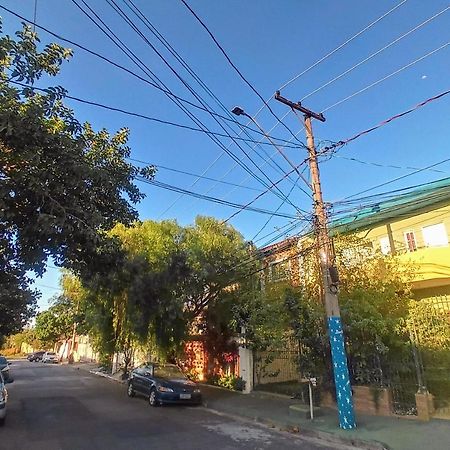 Morada Bemtevi Guest House São José dos Campos 외부 사진