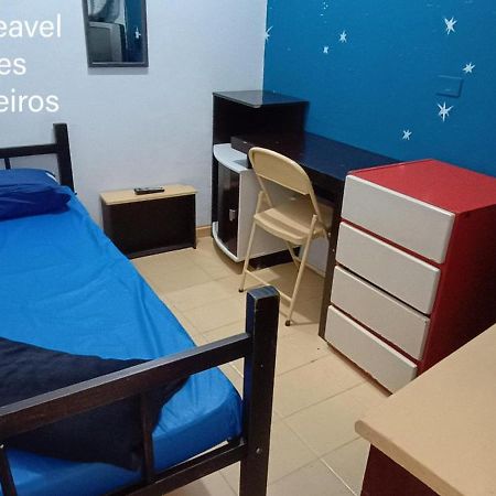 Morada Bemtevi Guest House São José dos Campos 외부 사진