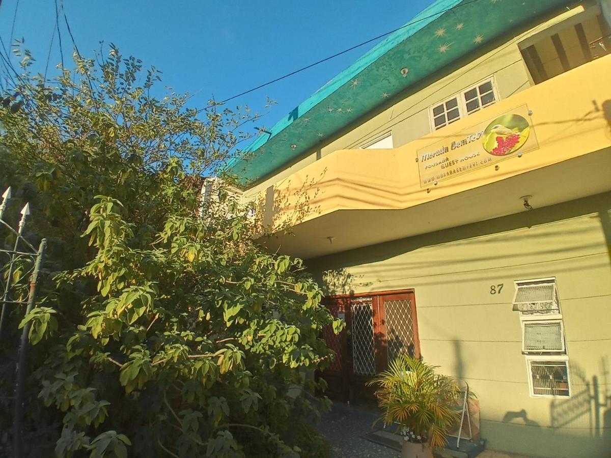 Morada Bemtevi Guest House São José dos Campos 외부 사진
