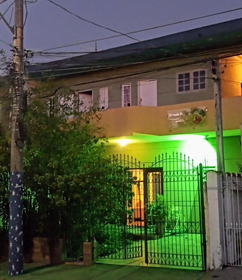 Morada Bemtevi Guest House São José dos Campos 외부 사진