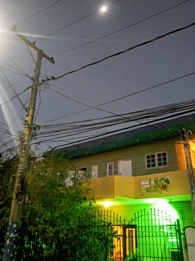 Morada Bemtevi Guest House São José dos Campos 외부 사진