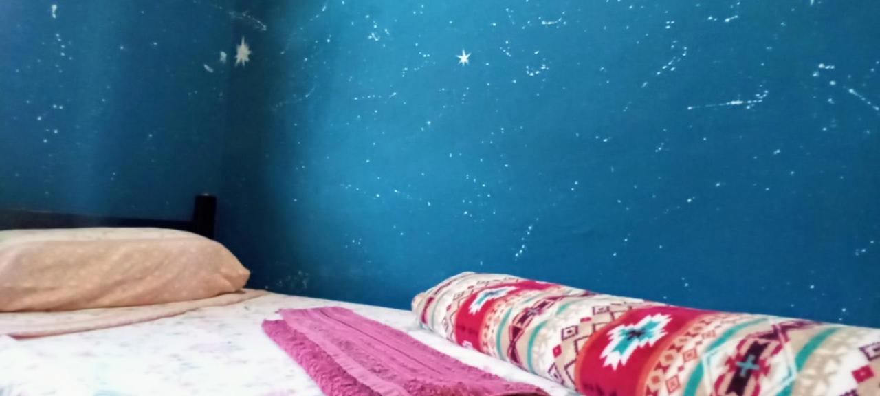 Morada Bemtevi Guest House São José dos Campos 외부 사진