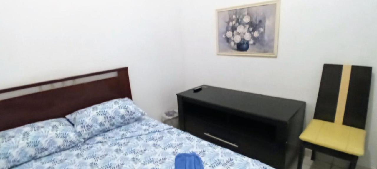 Morada Bemtevi Guest House São José dos Campos 외부 사진