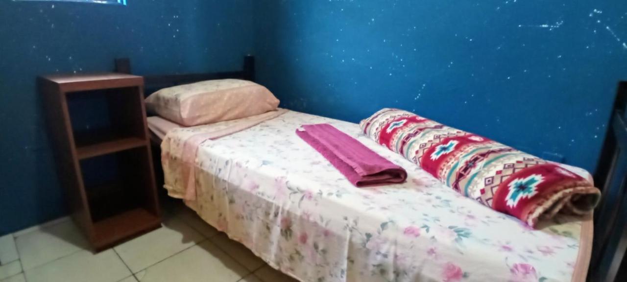 Morada Bemtevi Guest House São José dos Campos 외부 사진