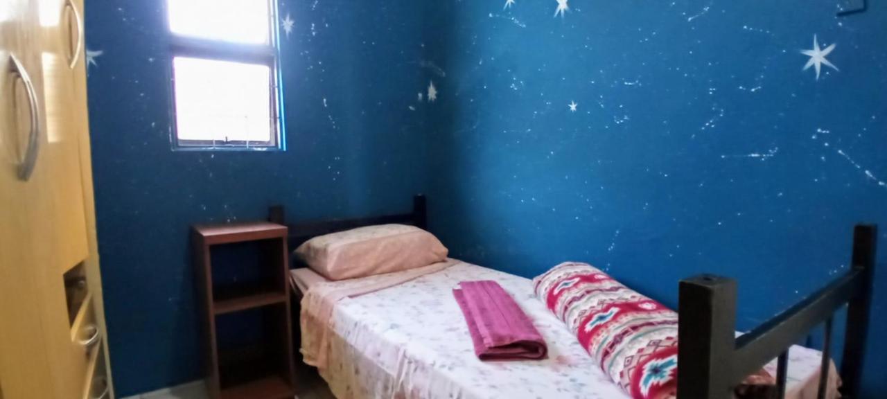 Morada Bemtevi Guest House São José dos Campos 외부 사진