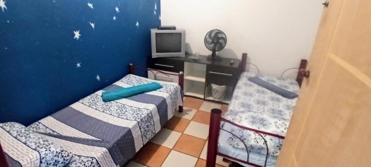 Morada Bemtevi Guest House São José dos Campos 외부 사진