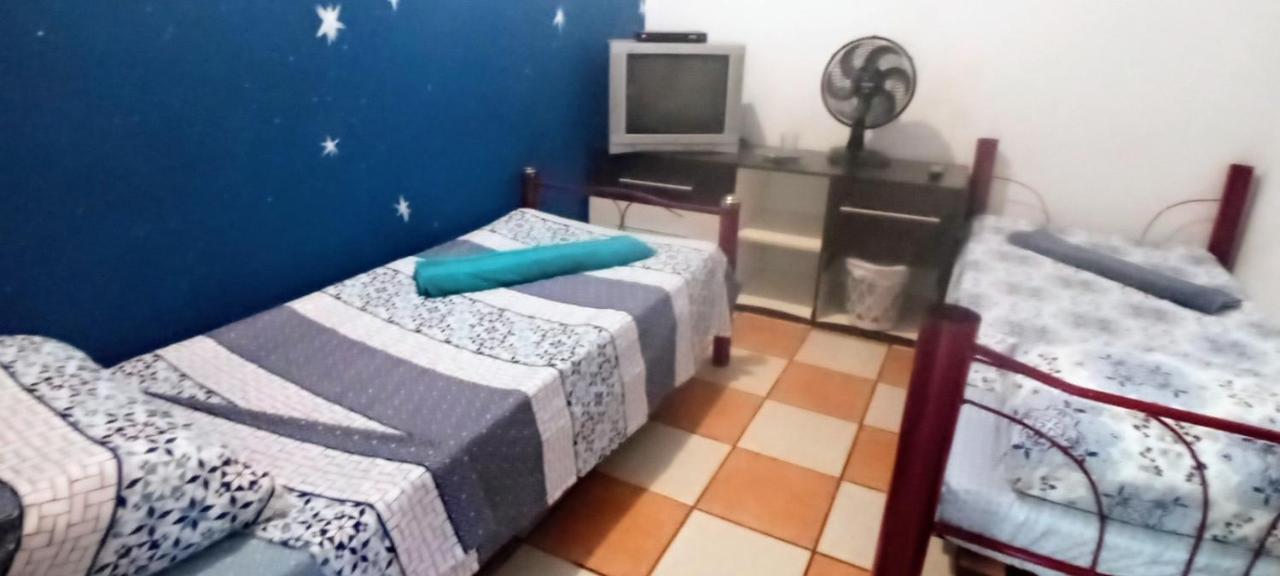 Morada Bemtevi Guest House São José dos Campos 외부 사진