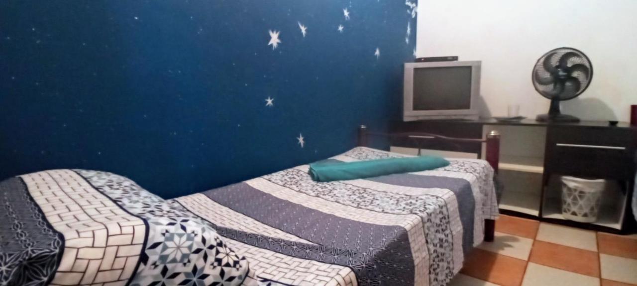 Morada Bemtevi Guest House São José dos Campos 외부 사진