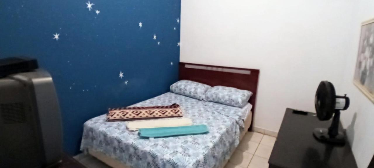 Morada Bemtevi Guest House São José dos Campos 외부 사진