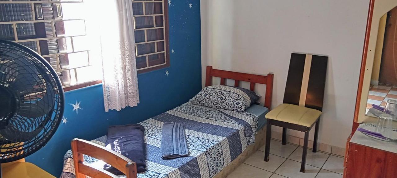 Morada Bemtevi Guest House São José dos Campos 외부 사진
