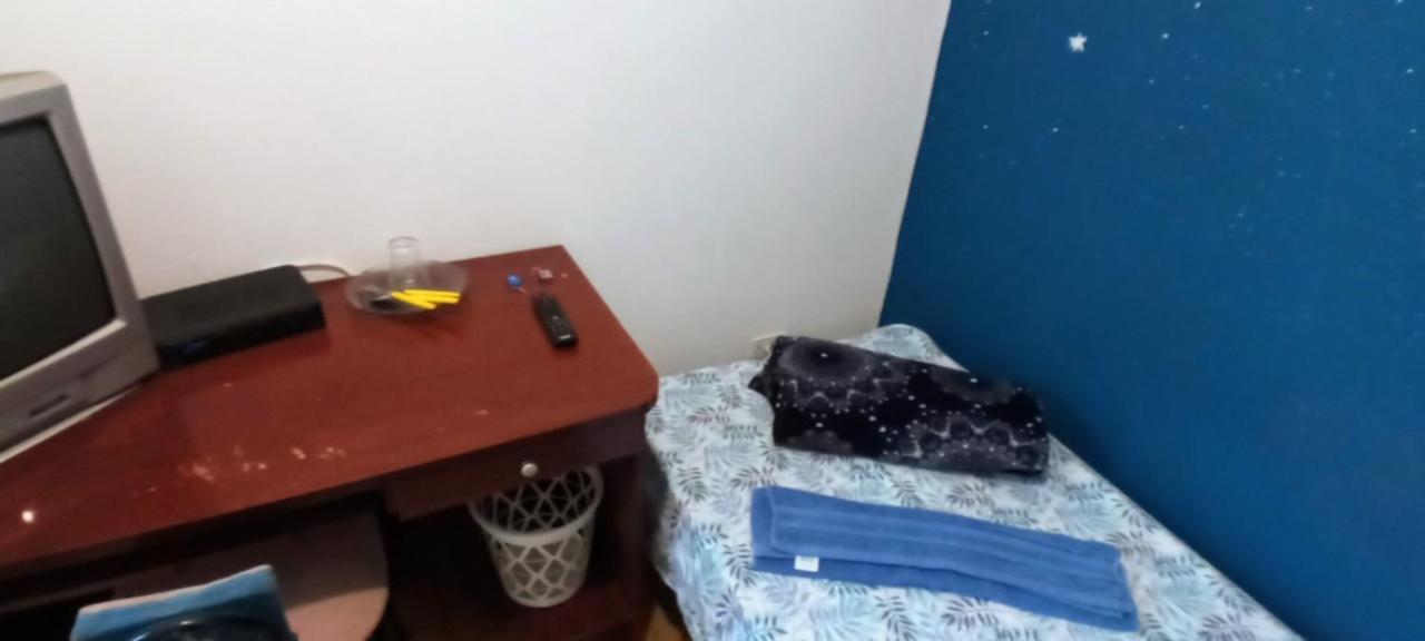 Morada Bemtevi Guest House São José dos Campos 외부 사진