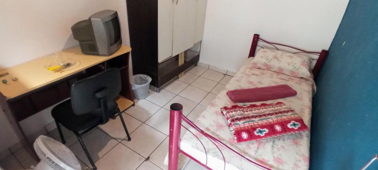 Morada Bemtevi Guest House São José dos Campos 외부 사진