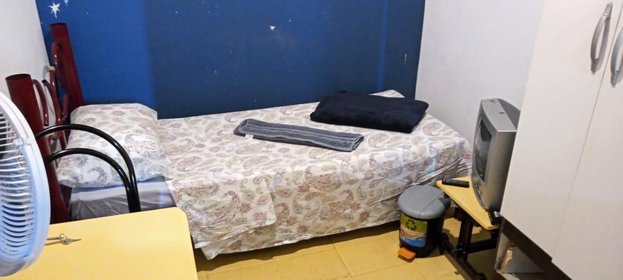 Morada Bemtevi Guest House São José dos Campos 외부 사진