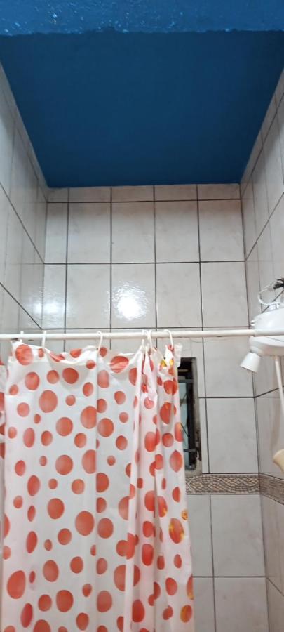 Morada Bemtevi Guest House São José dos Campos 외부 사진