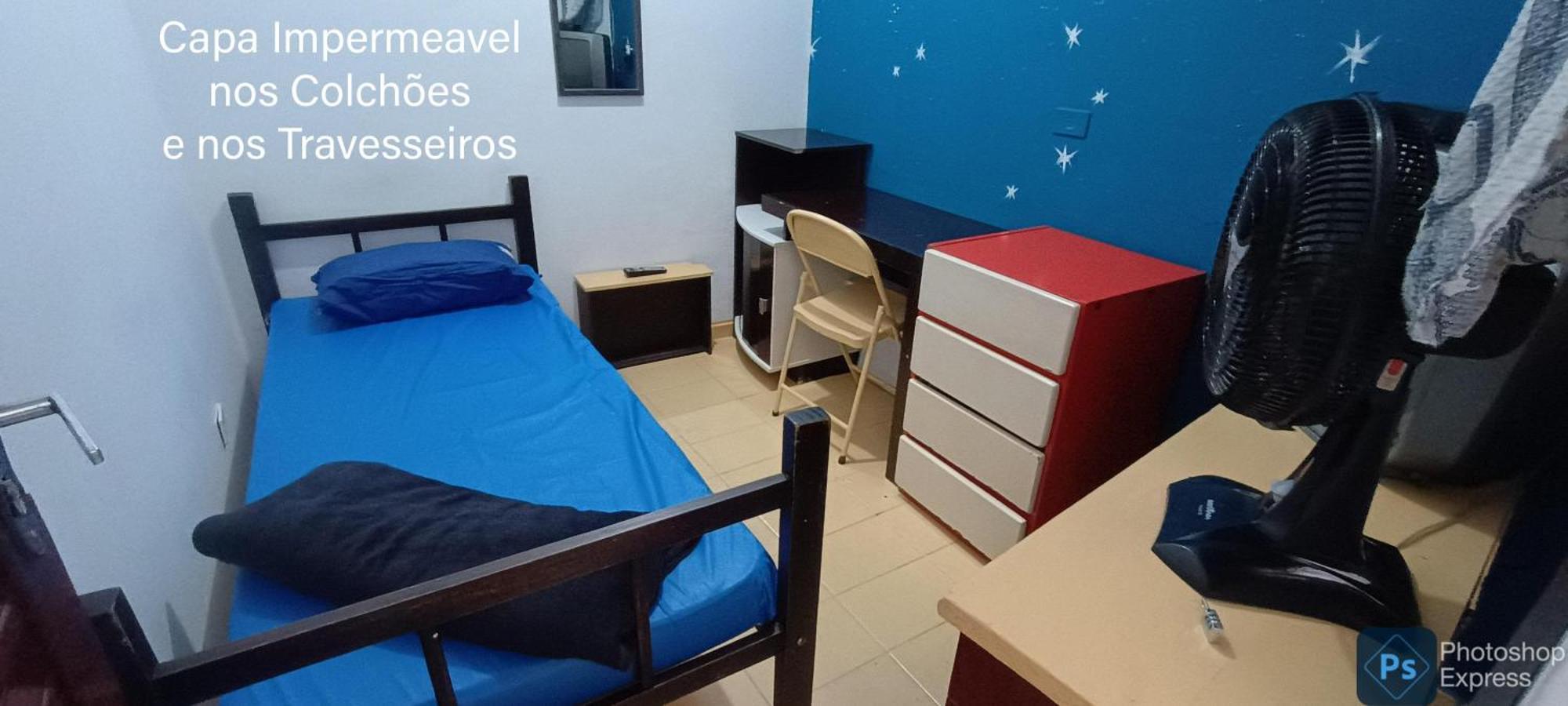 Morada Bemtevi Guest House São José dos Campos 외부 사진