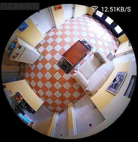 Morada Bemtevi Guest House São José dos Campos 외부 사진
