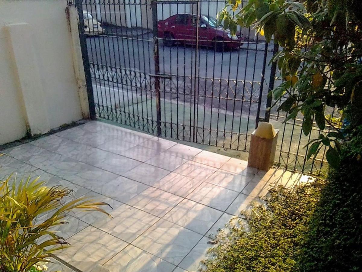 Morada Bemtevi Guest House São José dos Campos 외부 사진