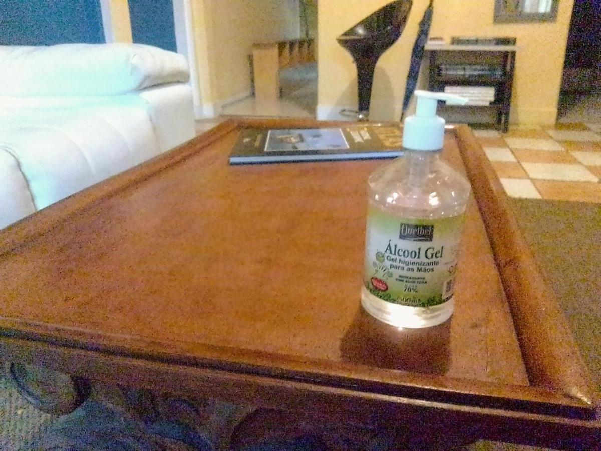 Morada Bemtevi Guest House São José dos Campos 외부 사진