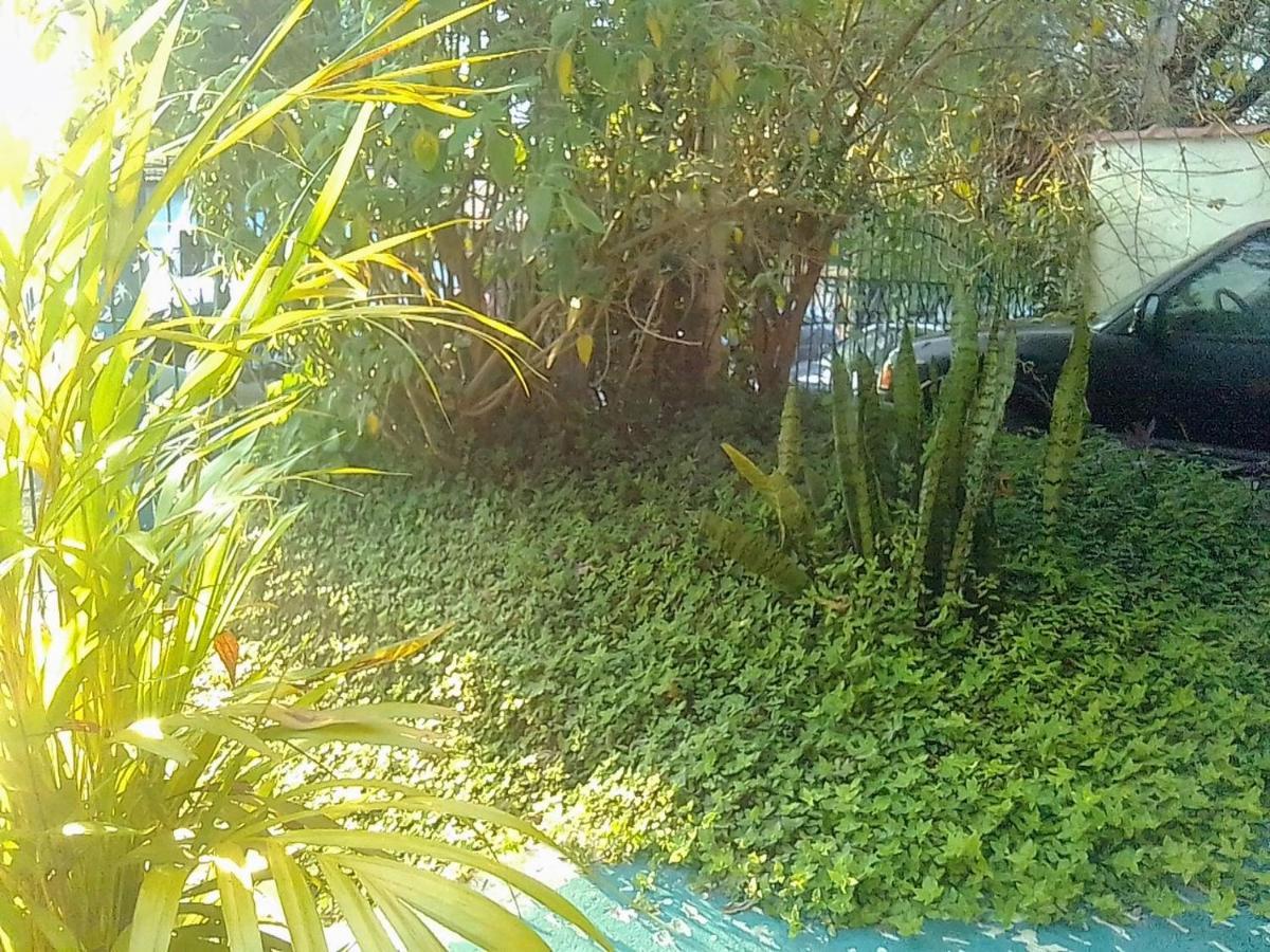 Morada Bemtevi Guest House São José dos Campos 외부 사진