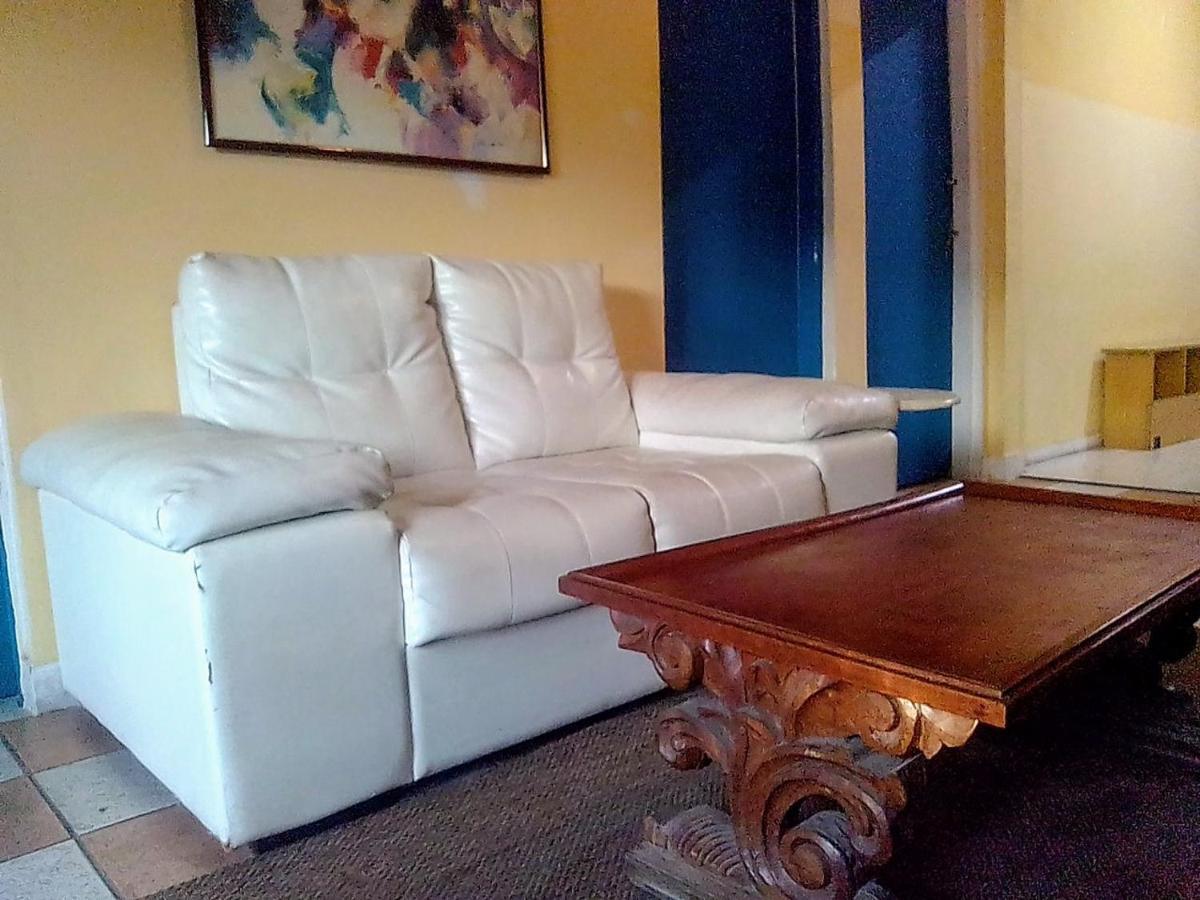 Morada Bemtevi Guest House São José dos Campos 외부 사진
