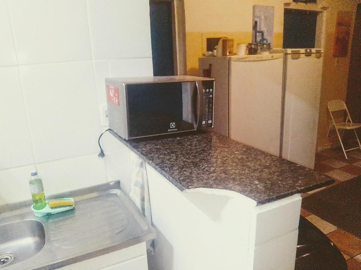 Morada Bemtevi Guest House São José dos Campos 외부 사진