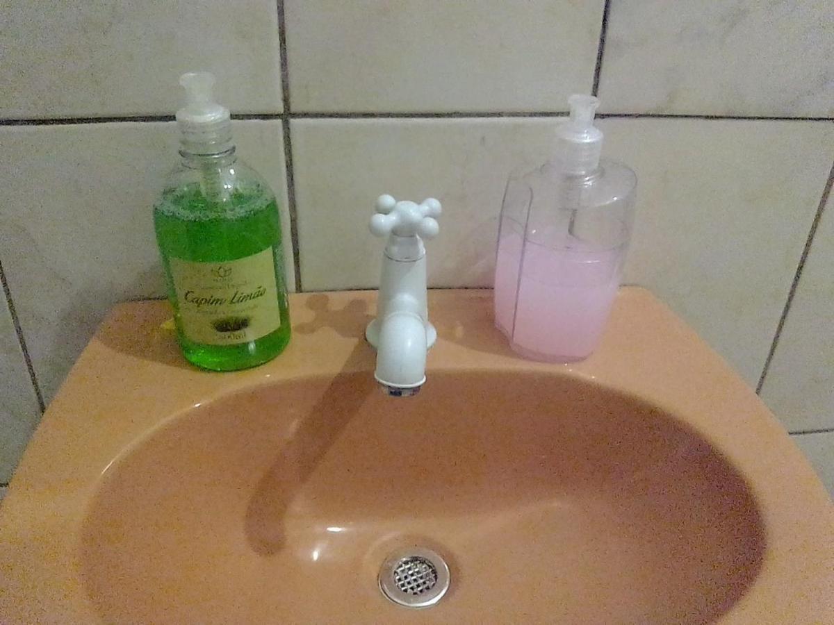 Morada Bemtevi Guest House São José dos Campos 외부 사진