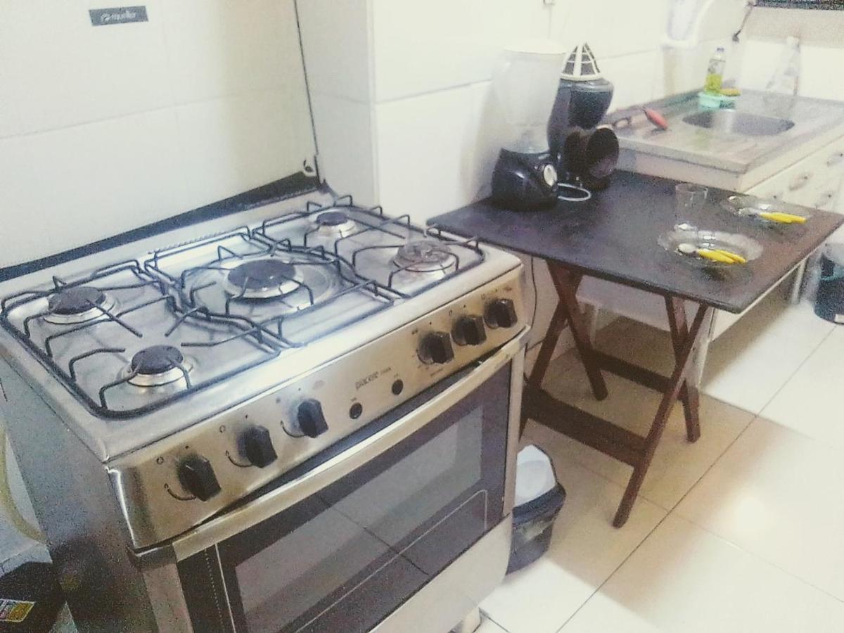 Morada Bemtevi Guest House São José dos Campos 외부 사진