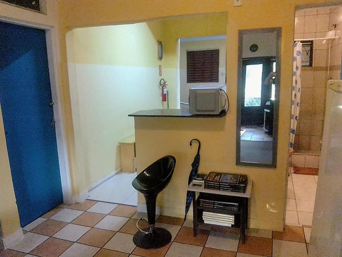 Morada Bemtevi Guest House São José dos Campos 외부 사진