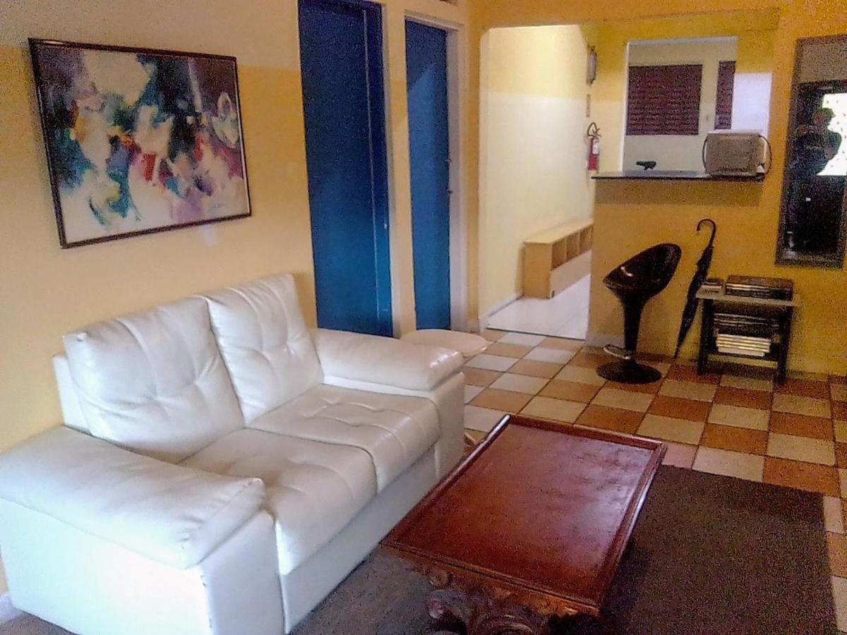 Morada Bemtevi Guest House São José dos Campos 외부 사진