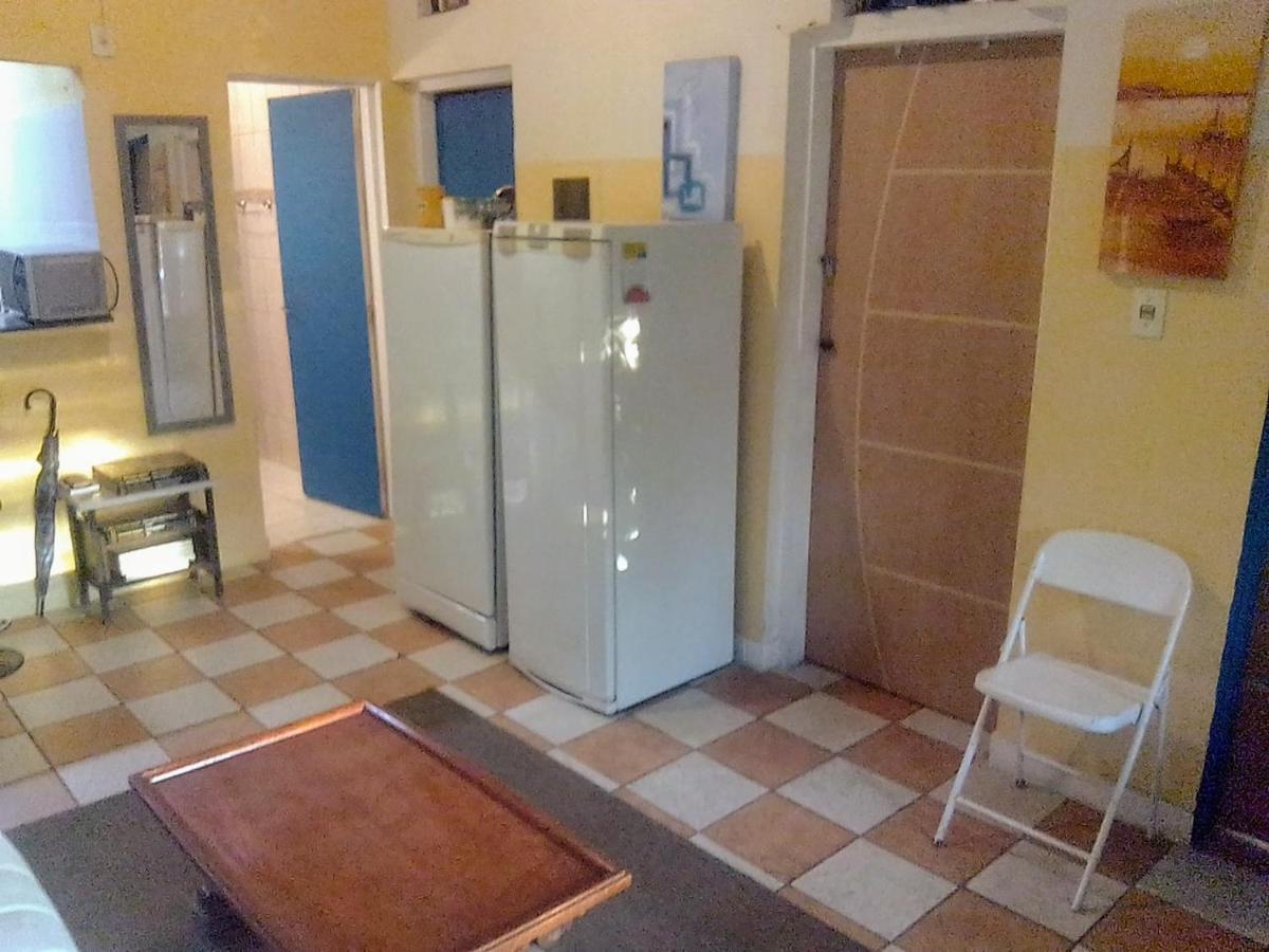 Morada Bemtevi Guest House São José dos Campos 외부 사진
